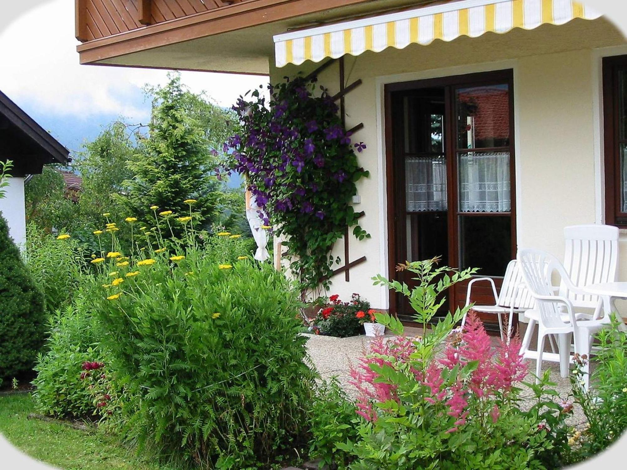 Apartment Dreier - Salzburger Land Abtenau Dış mekan fotoğraf