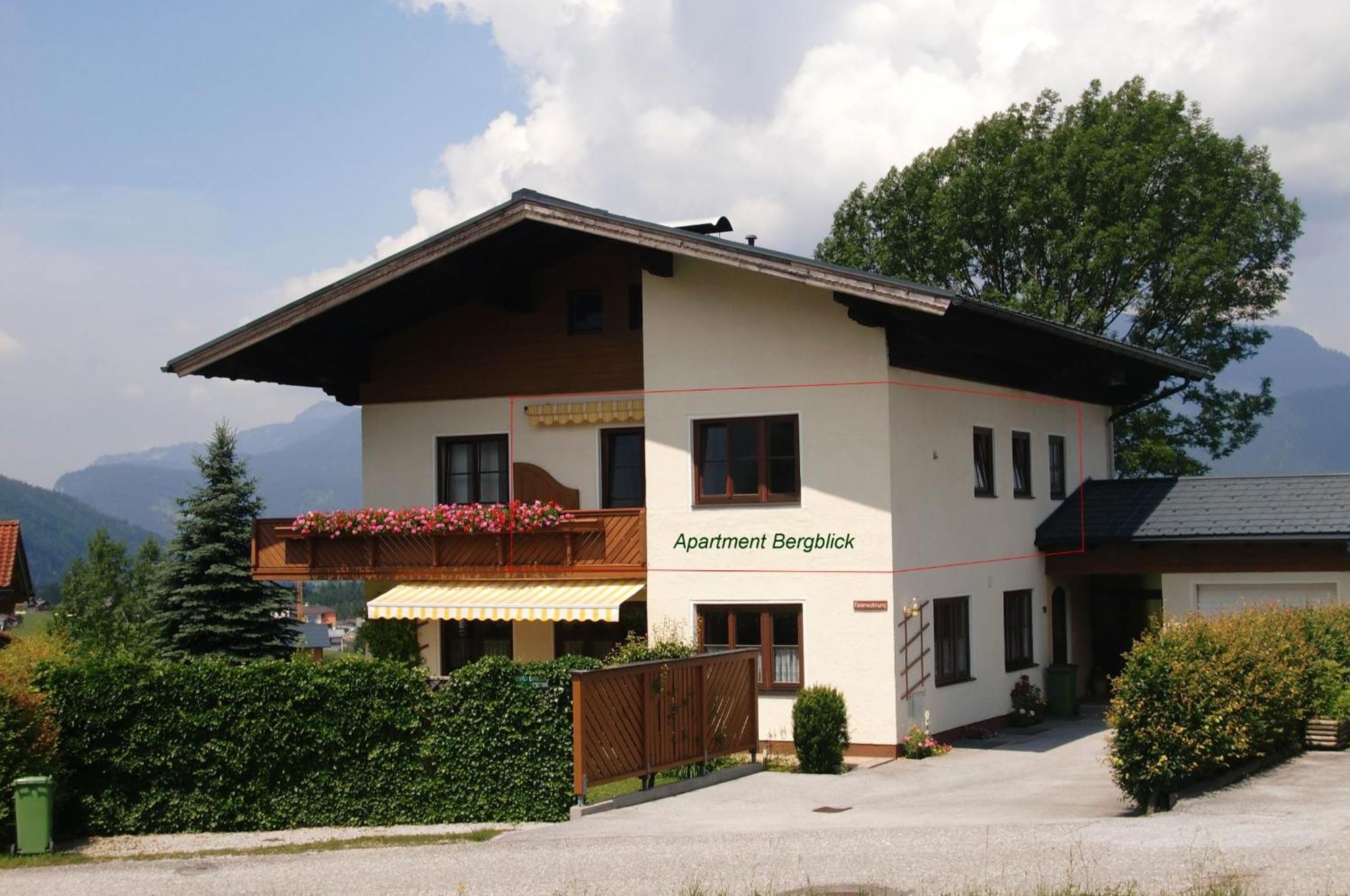 Apartment Dreier - Salzburger Land Abtenau Oda fotoğraf