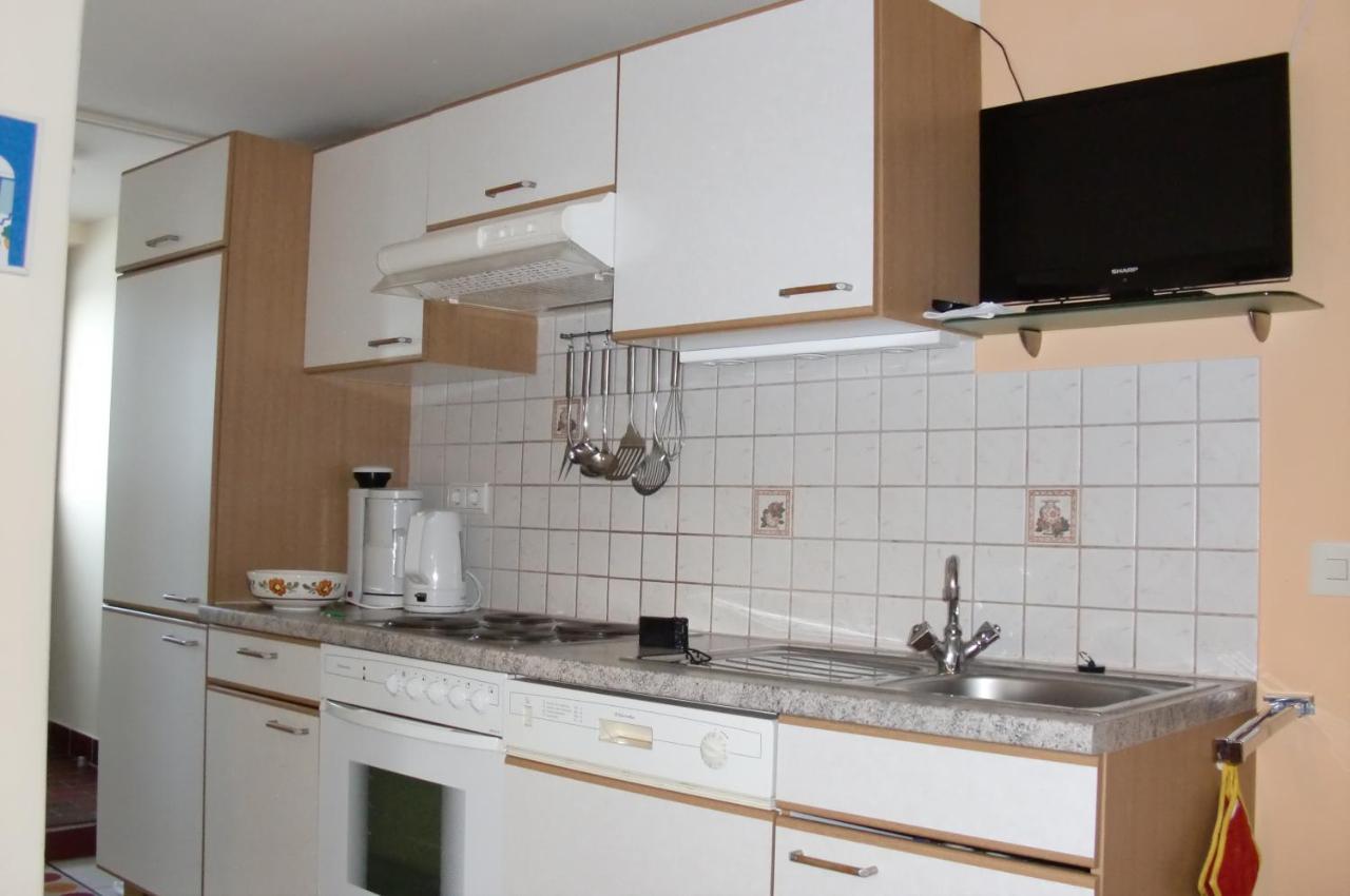 Apartment Dreier - Salzburger Land Abtenau Dış mekan fotoğraf