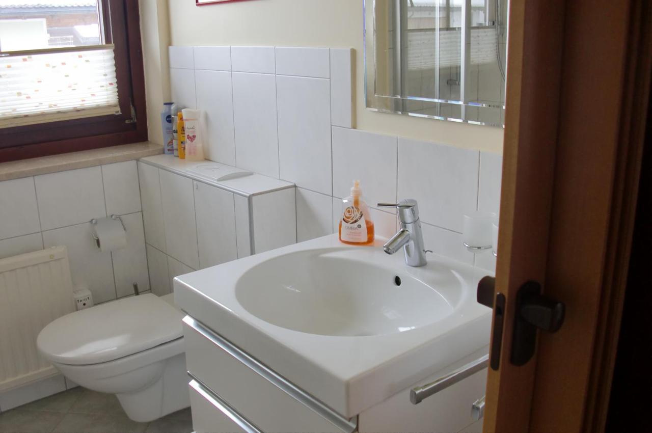 Apartment Dreier - Salzburger Land Abtenau Dış mekan fotoğraf