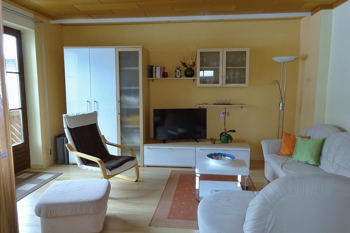 Apartment Dreier - Salzburger Land Abtenau Dış mekan fotoğraf