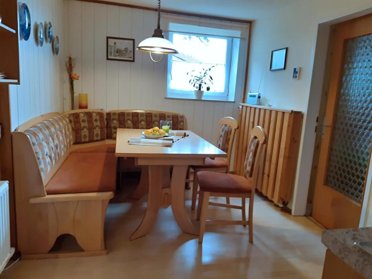 Apartment Dreier - Salzburger Land Abtenau Dış mekan fotoğraf